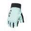 Womens Ranger Gel Short Finger Gloves Frost