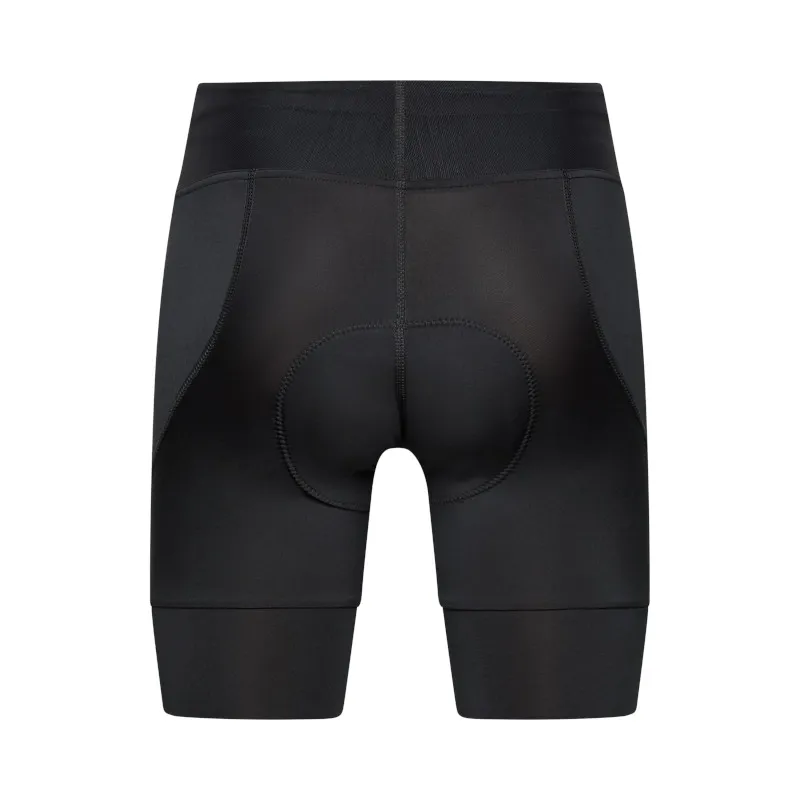 Fox Womens Tecbase Lite Liner Shorts Black-1