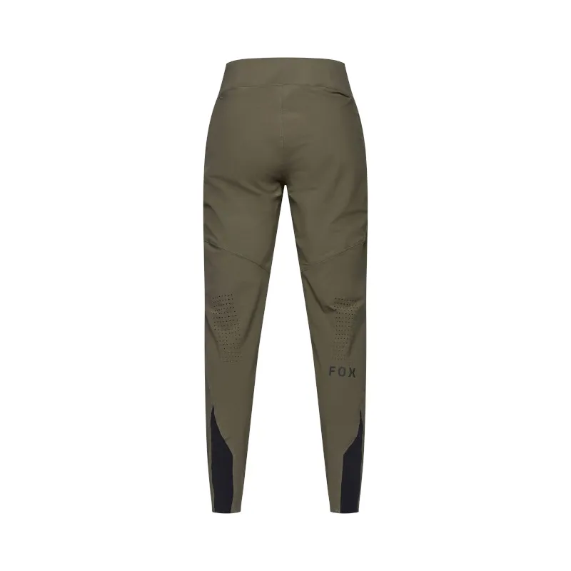 Fox Flexair Pant Military Green-1