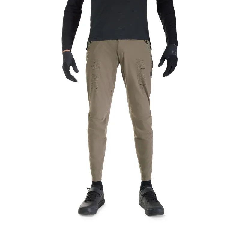 Fox Flexair Pant Military Green-3