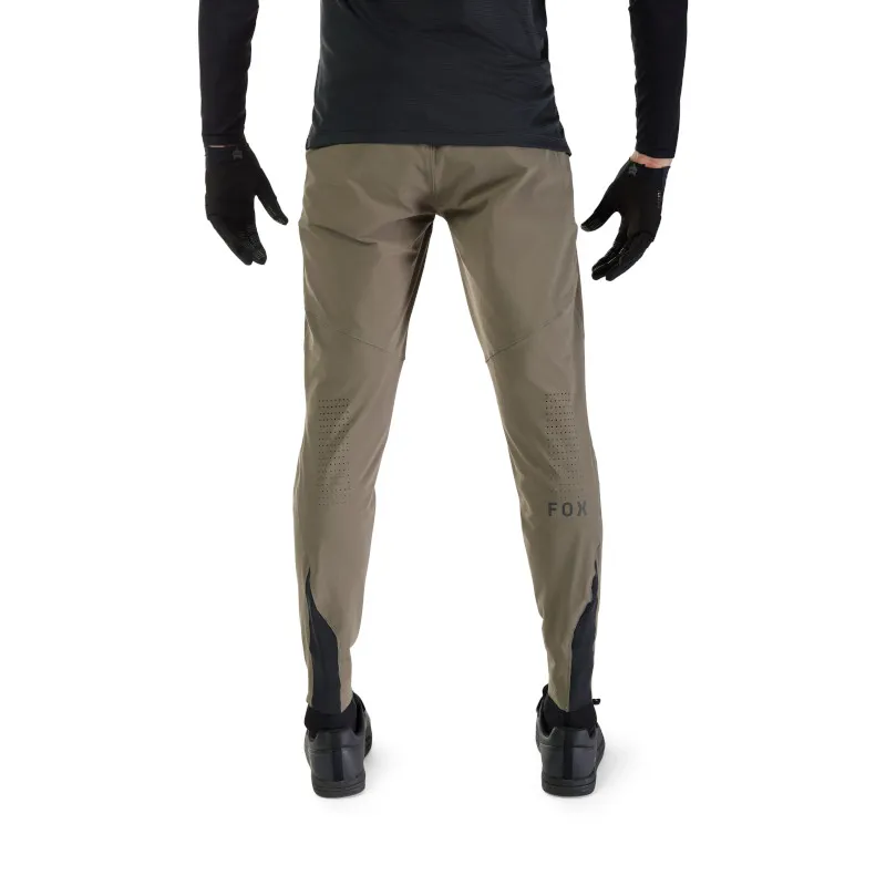 Fox Flexair Pant Military Green-4
