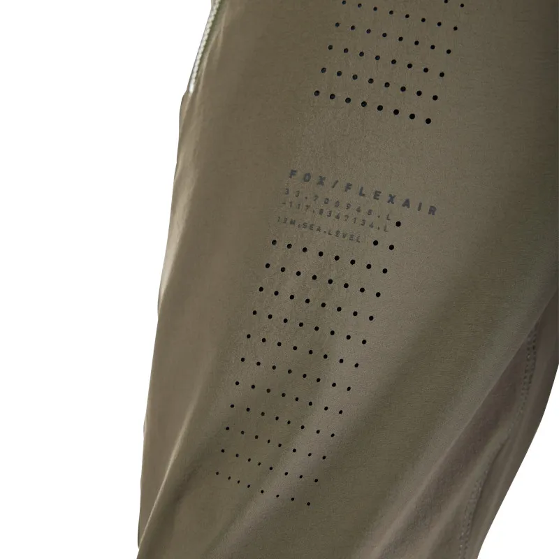 Fox Flexair Pant Military Green-7