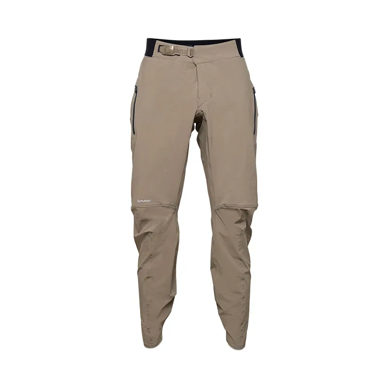 Fox Flexair Pro Fire Alpha Pants Ash
