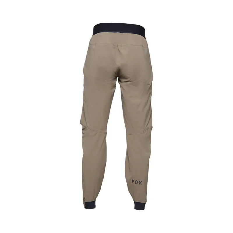 Fox Flexair Pro Fire Alpha Pants Ash-1