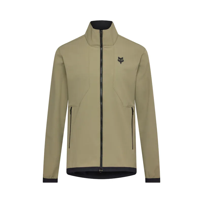 Fox Ranger Fire Jacket Adobe