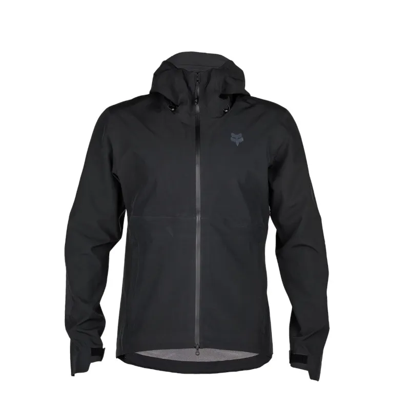Fox Defend 3L Water Jacket Black