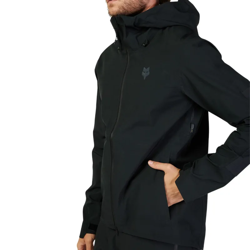 Fox Defend 3L Water Jacket Black-3
