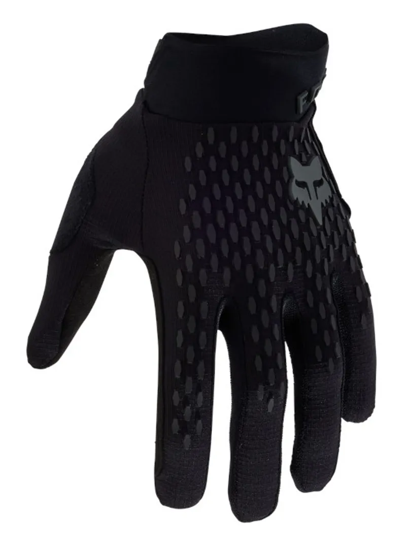 Fox Defend MTB Gloves Black