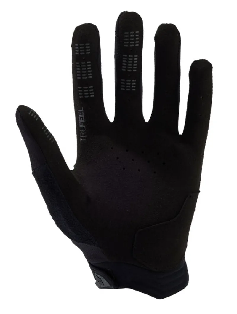 Fox Defend MTB Gloves Black-1
