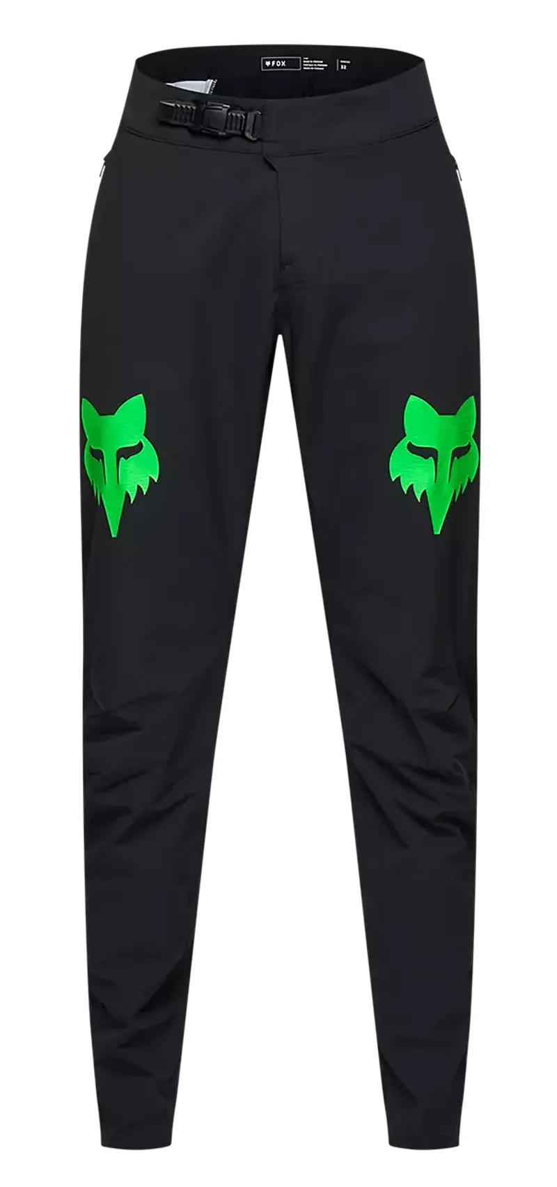 Fox Ranger Grid MTB Pants Black