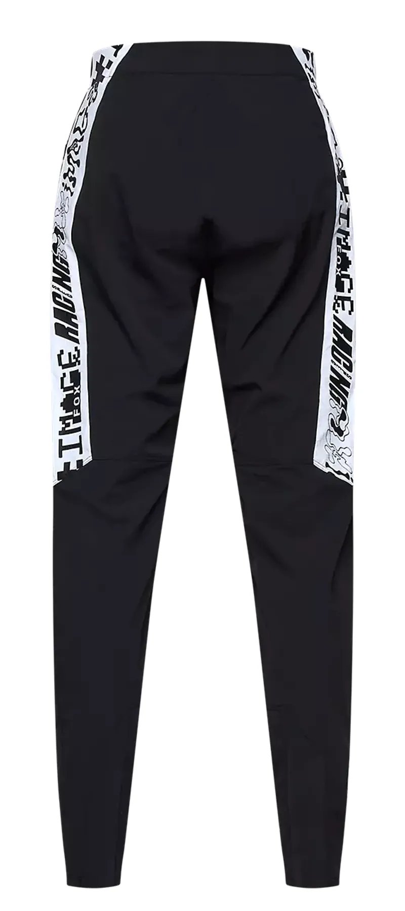 Fox Ranger Grid MTB Pants Black-1