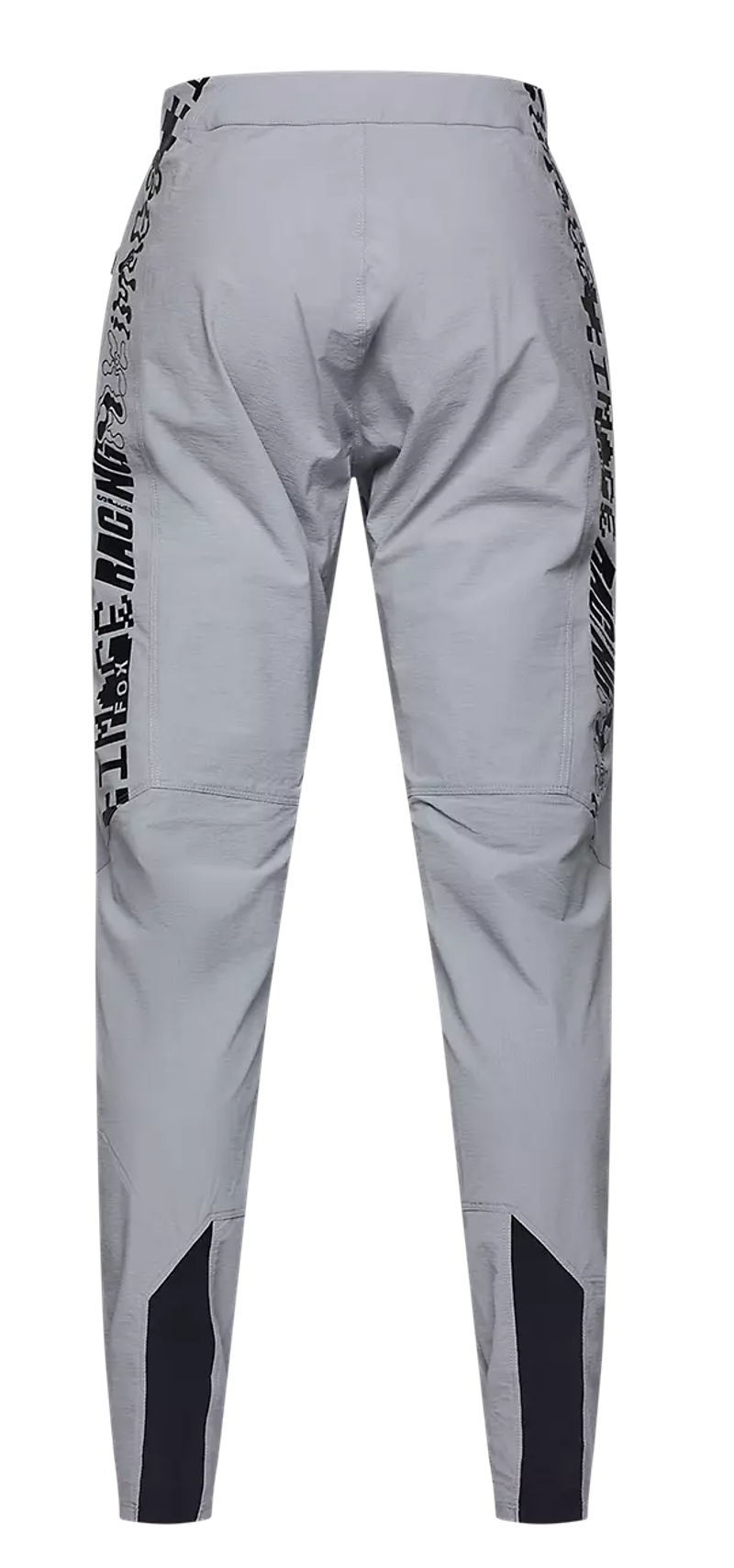 Fox Ranger Grid MTB Pants Steel Grey-1