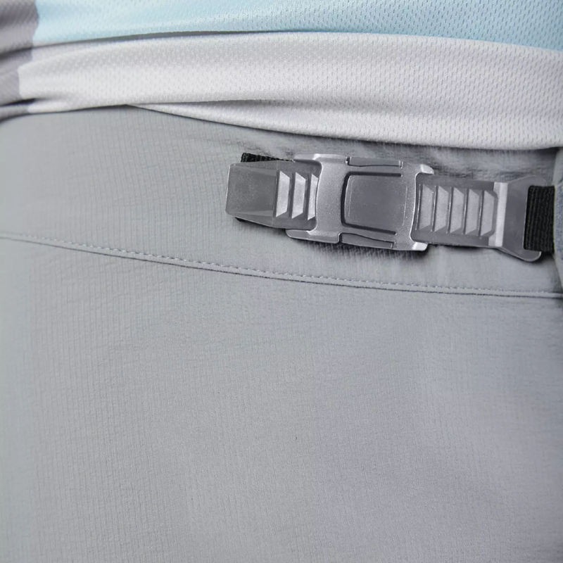 Fox Ranger Grid MTB Pants Steel Grey-6