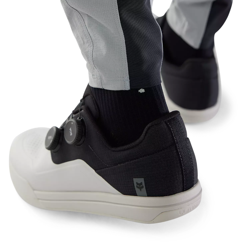 Fox Ranger Grid MTB Pants Steel Grey-7