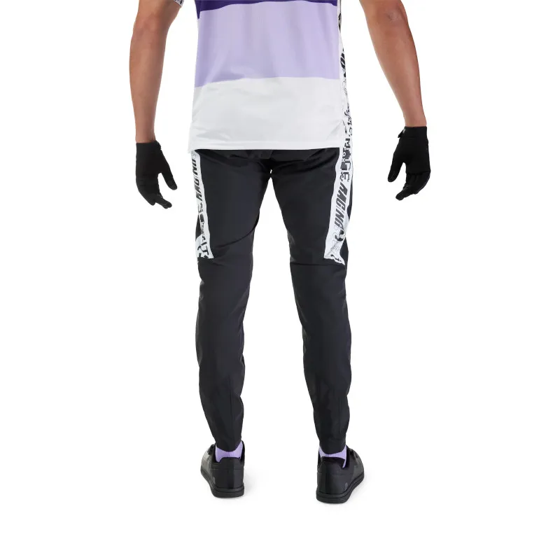 Fox Ranger Grid MTB Pants Black-3