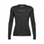 Fox Ranger TruDri Long Sleeve Jersey Black