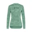 Fox Ranger TruDri Long Sleeve Jersey Pine Green
