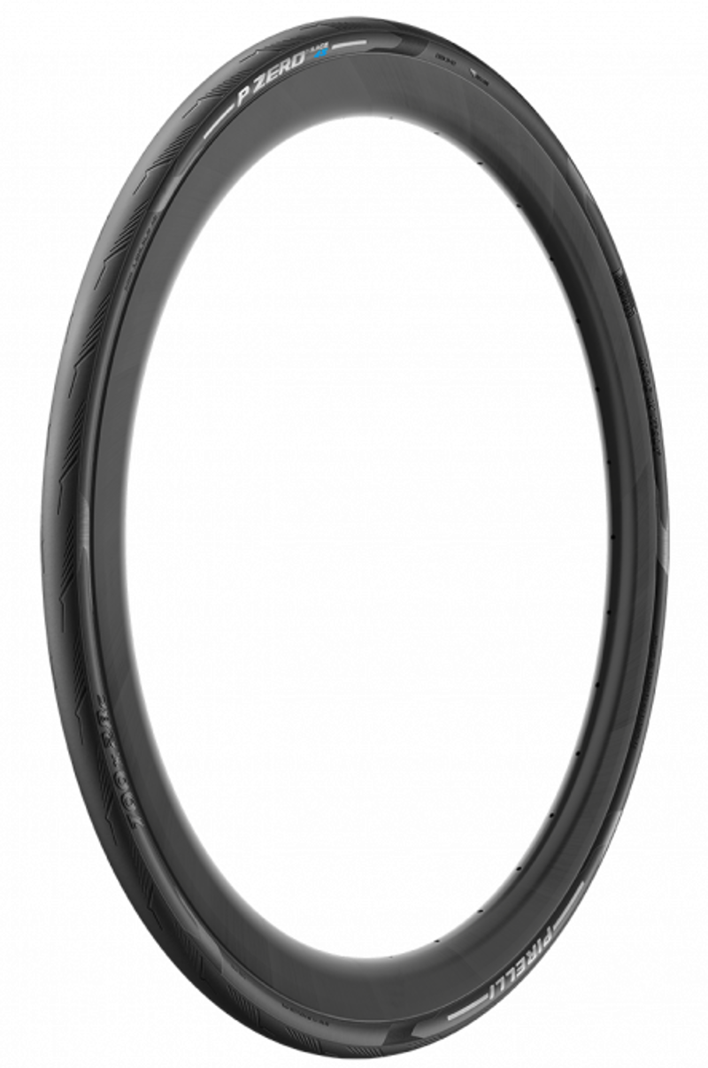 Pirelli P ZERO Race 4S 700x28c Folding Tyre Clincher SmartEvo Black-2