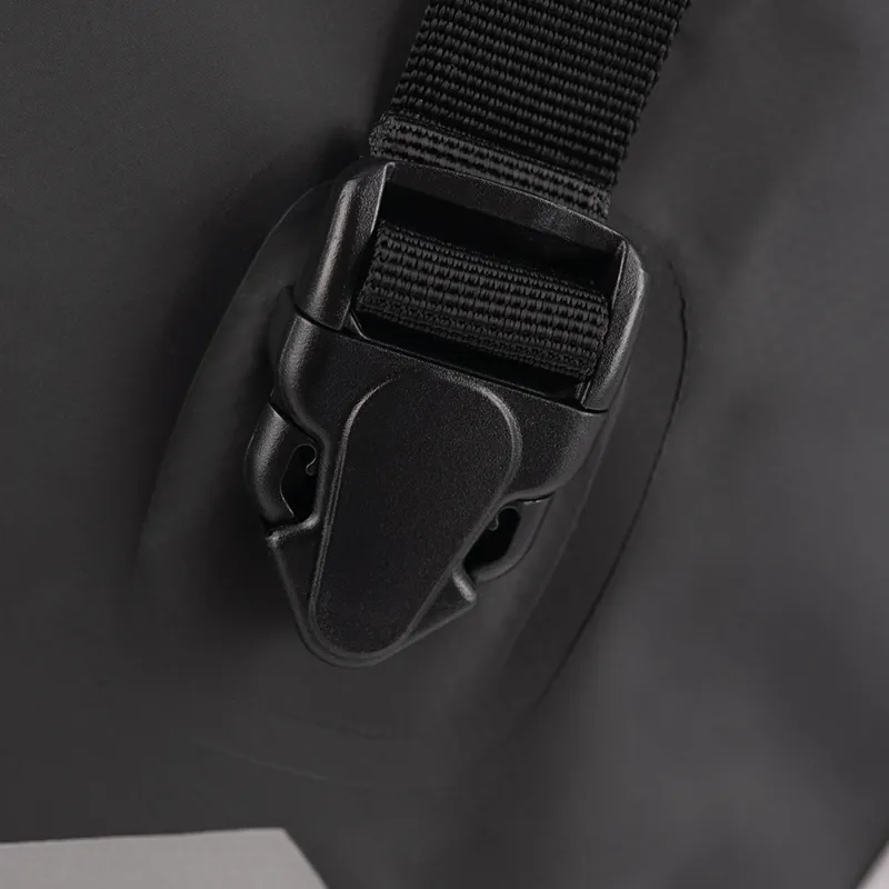 Oxford Aqua V 20 Single QR Pannier Bag Orange-6