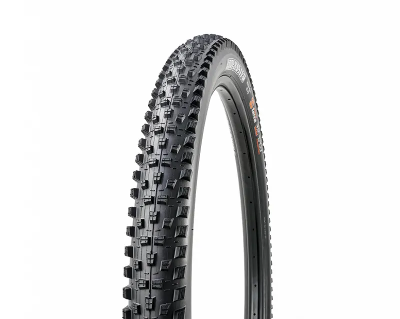 Maxxis Forekaster Folding 3C MaxxTerra EXO TR 29er MTB Tyre Black