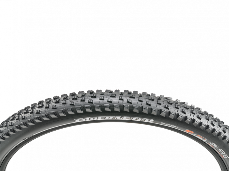 Maxxis Forekaster Folding 3C MaxxTerra EXO TR 29er MTB Tyre Black-2