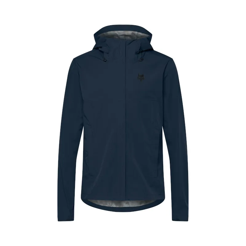 Fox Ranger Water Jacket Galaxy Blue