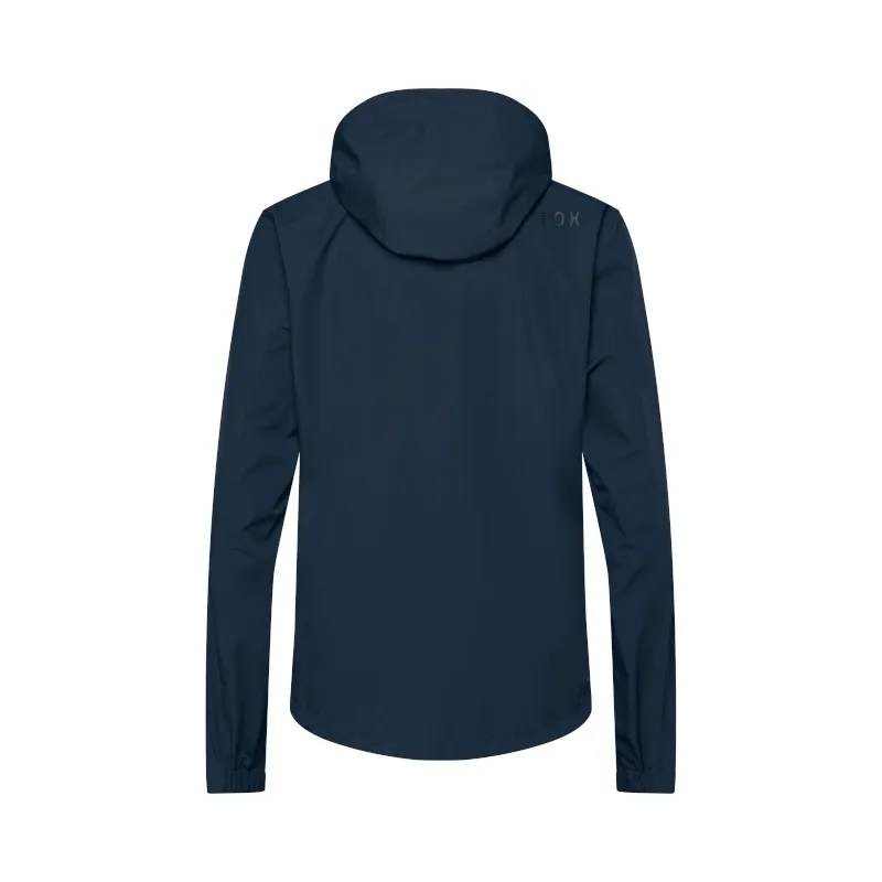 Fox Ranger Water Jacket Galaxy Blue-1