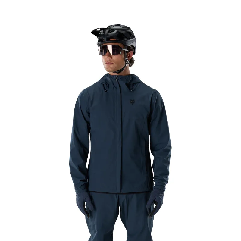 Fox Ranger Water Jacket Galaxy Blue-2