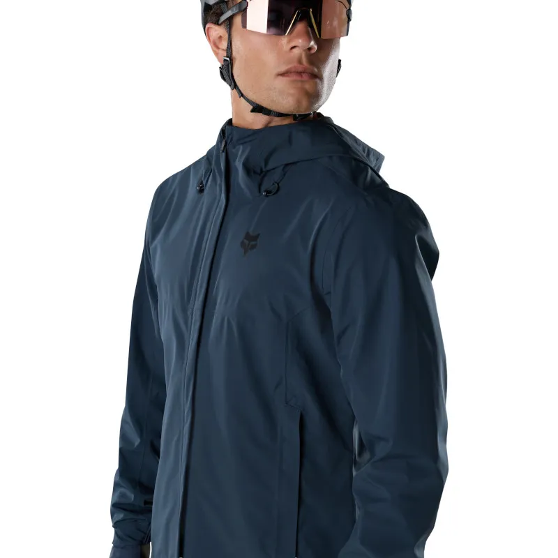Fox Ranger Water Jacket Galaxy Blue-3