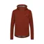 Fox Ranger Water Jacket Amber Scarlet