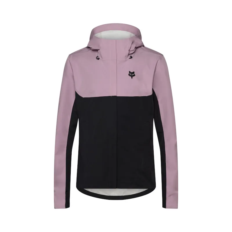 Fox Ranger Water Jacket Lavender