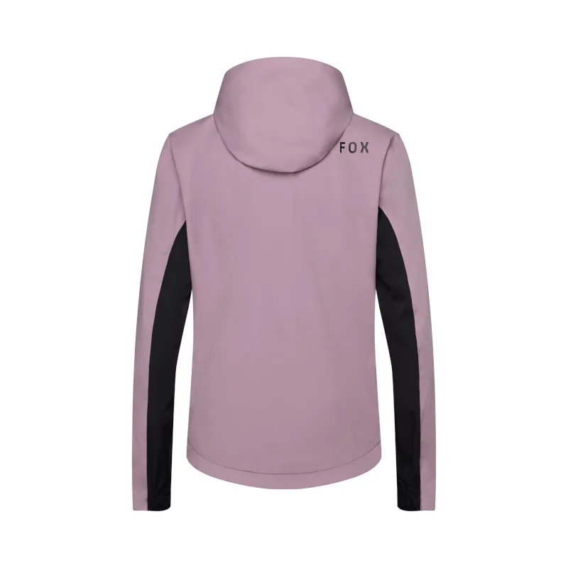 Fox Ranger Water Jacket Lavender-1