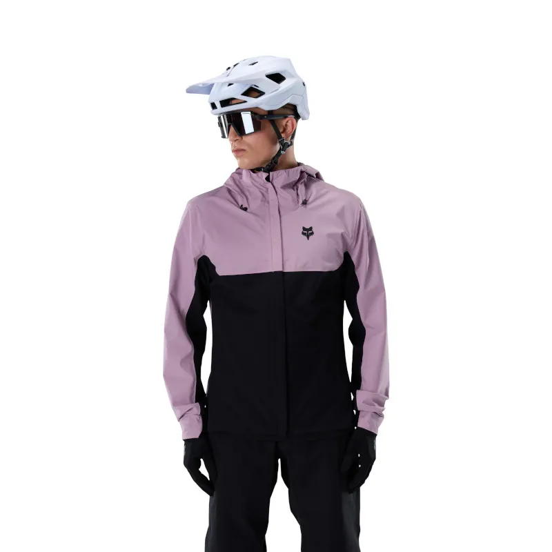 Fox Ranger Water Jacket Lavender-2