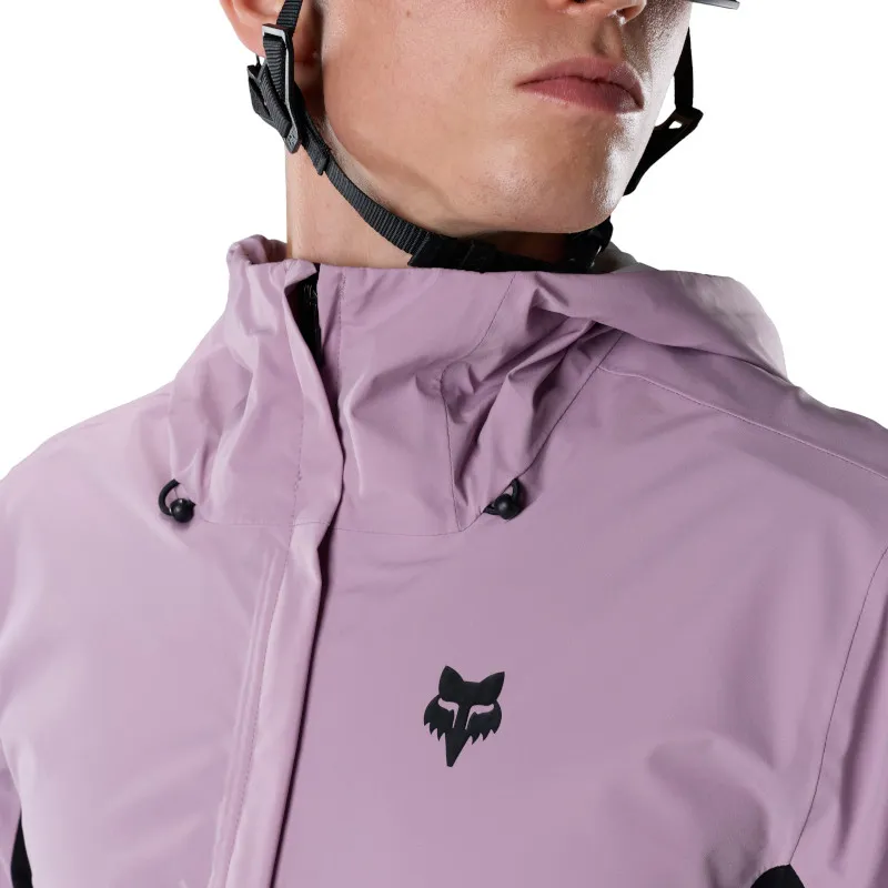 Fox Ranger Water Jacket Lavender-3