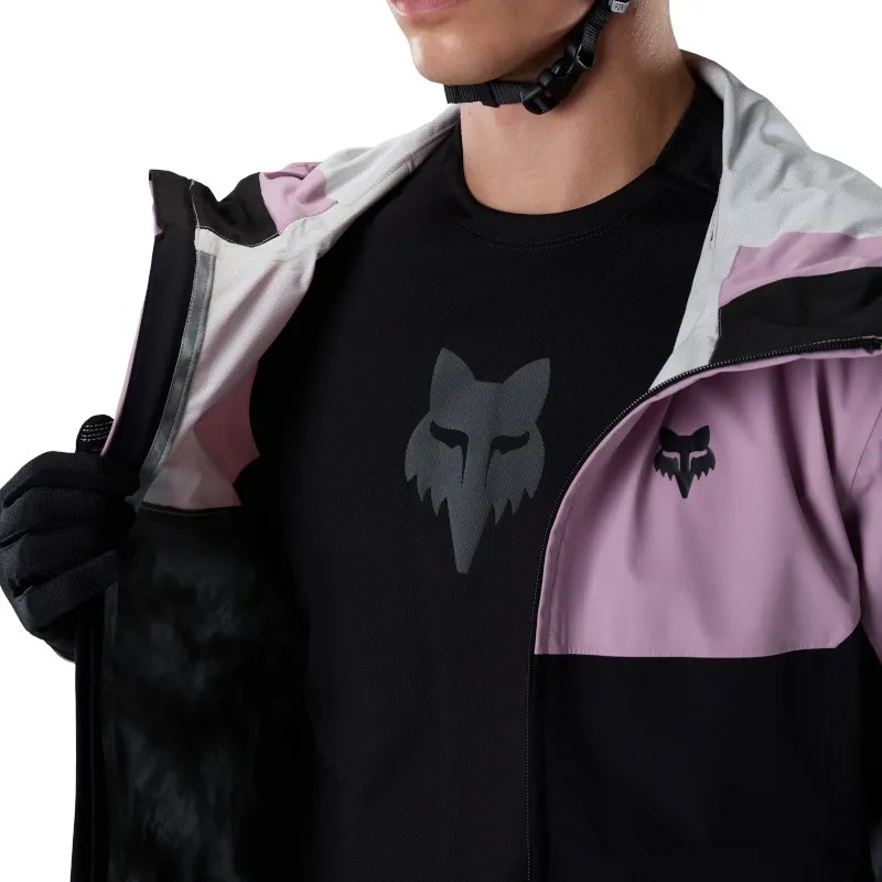 Fox Ranger Water Jacket Lavender-4
