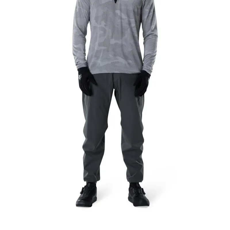 Fox Ranger Water Pants Dark Shadow-2