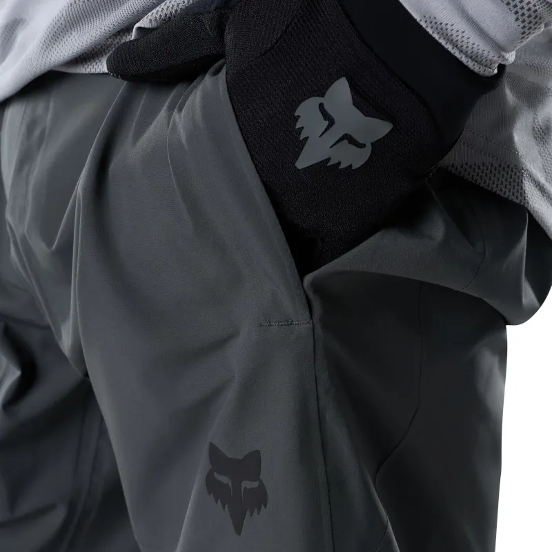 Fox Ranger Water Pants Dark Shadow-3