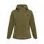 Fox Youth Ranger Water Jacket Olive Green