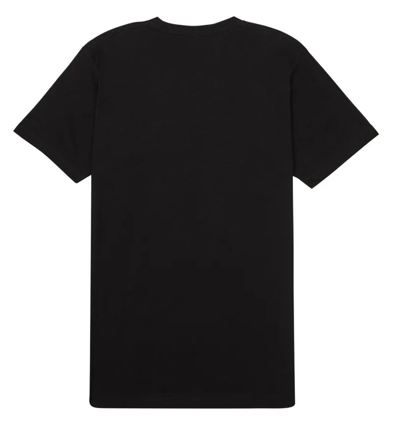 Fox Syndicate SS Tee Shirt Black-1