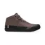 Fox Union Canvas Mid MTB Flat Shoe Purple Dusk