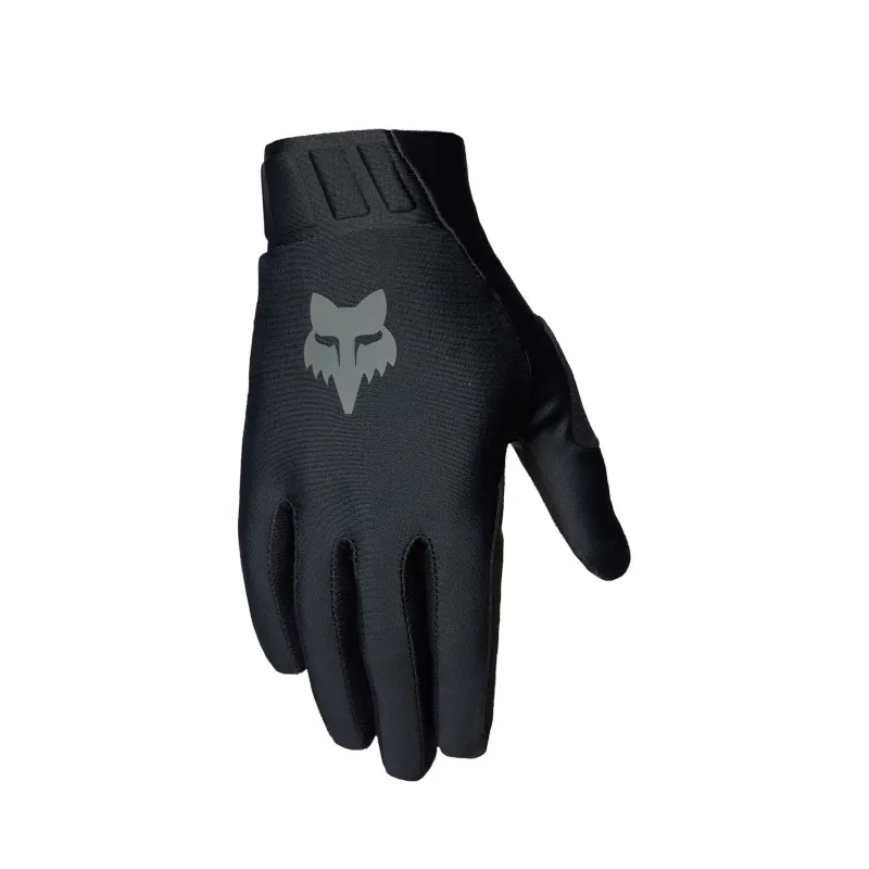 Fox Flexair Glove Black