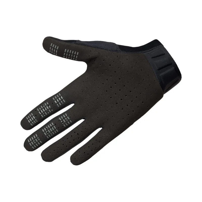 Fox Flexair Glove Black-1