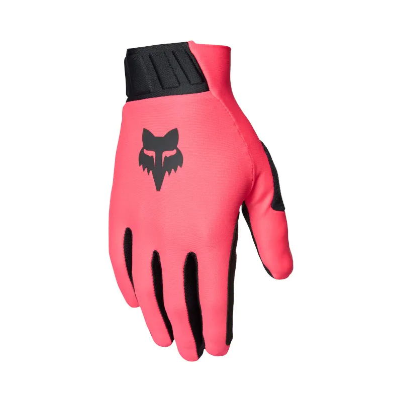 Fox Flexair Glove Pink
