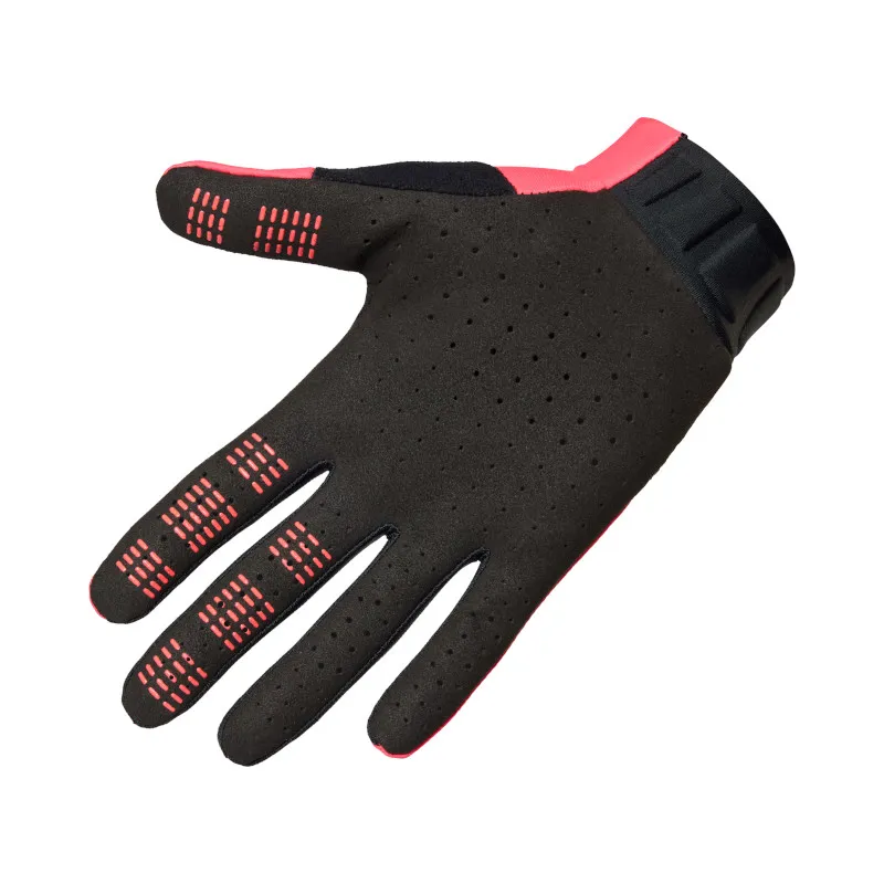 Fox Flexair Glove Pink-1