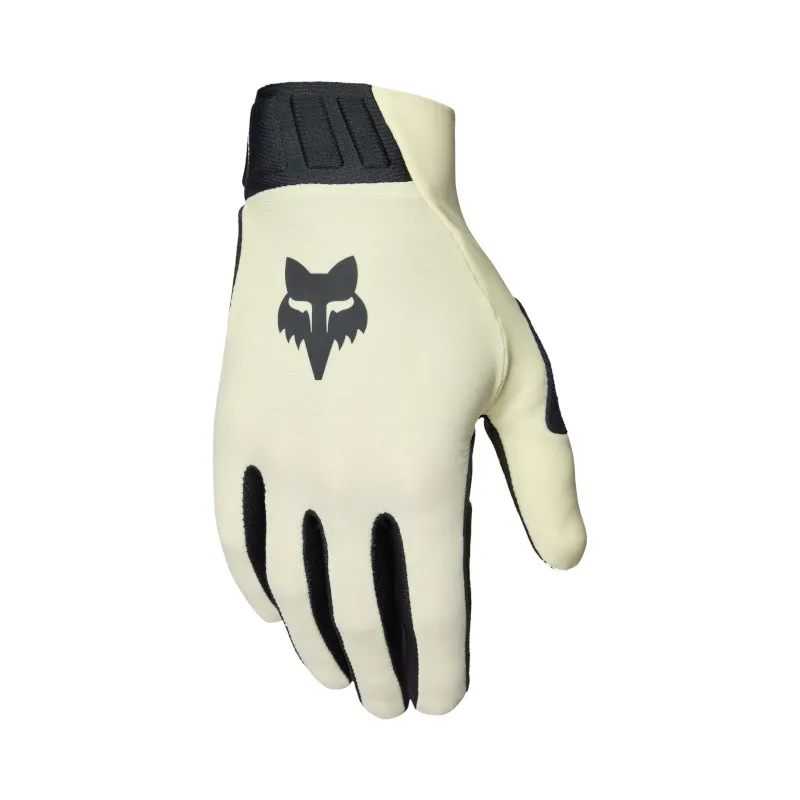 Fox Flexair Glove Lime 