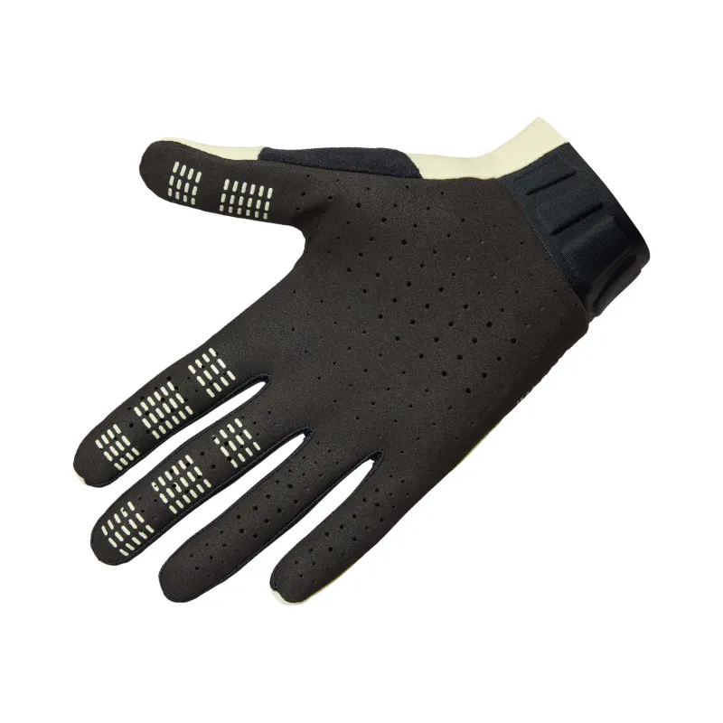 Fox Flexair Glove Lime -1