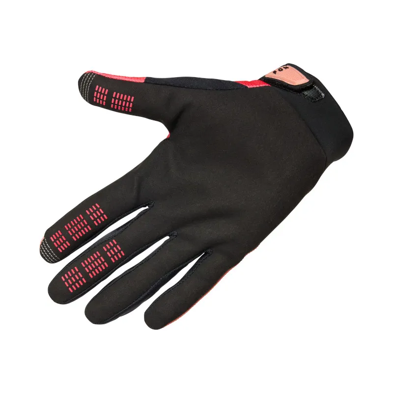 Fox Ranger Glove Blend Neon Pink-1