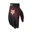 Fox Ranger Blend Gloves Dark Maroon