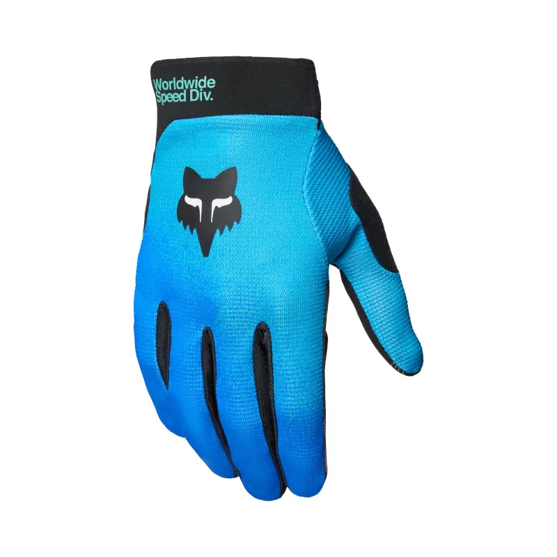 Fox Ranger Glove Blend Blue Atoll