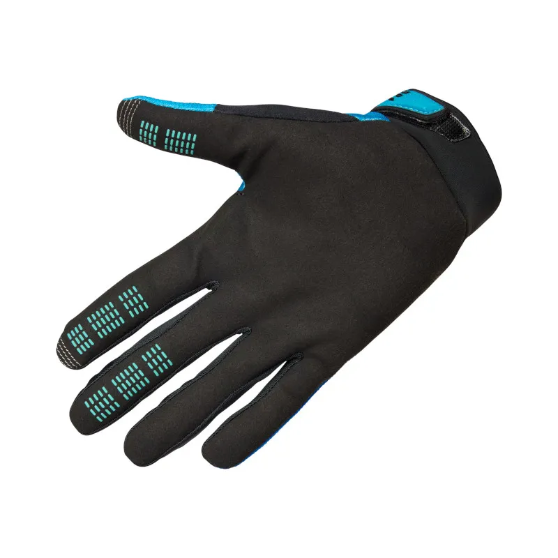 Fox Ranger Glove Blend Blue Atoll-1